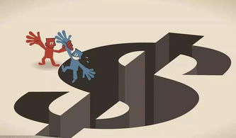 業績預期先升后降，投資中概股獐子島、趣店，美股投資者頻踩坑