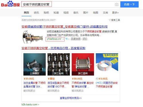 運峰真空科技 攜手網新科技集團，探索合肥SEO網絡營銷推廣新路徑